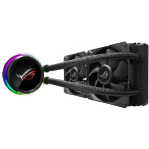 Охлаждение Asus ROG RYUO 240