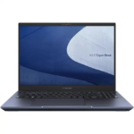 Ноутбук Asus ExpertBook B5 B5602CBA-MB0461X 90NX05H1-M00JL0 (16 ", WUXGA 1920x1200 (16:10), Intel, Core i5, 8 Гб, SSD, 512 ГБ, Intel Iris Xe Graphics)