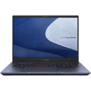 Ноутбук Asus ExpertBook B5 B5602CBA-MB0461X 90NX05H1-M00JL0 (16 ", WUXGA 1920x1200 (16:10), Intel, Core i5, 8 Гб, SSD, 512 ГБ, Intel Iris Xe Graphics)