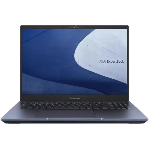 Ноутбук Asus ExpertBook B5 B5602CBA-MB0461X 90NX05H1-M00JL0 (16 ", WUXGA 1920x1200 (16:10), Intel, Core i5, 8 Гб, SSD, 512 ГБ, Intel Iris Xe Graphics)