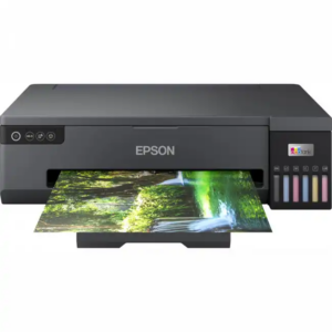 Принтер Epson L18050 C11CK38403 (A3+, Струйный с СНПЧ, Цветной)