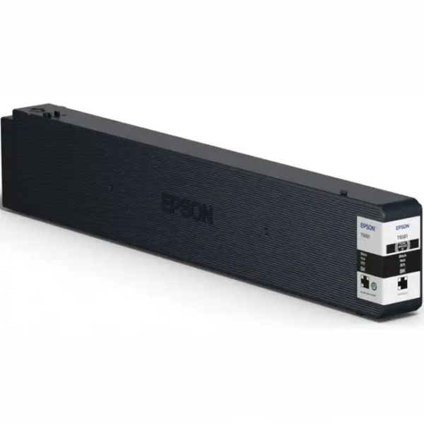 Струйный картридж Epson WF-C21000 Black Ink C13T02Y100
