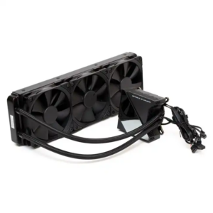 Охлаждение Asus ROG RYUJIN 240 Водяное охлаждение