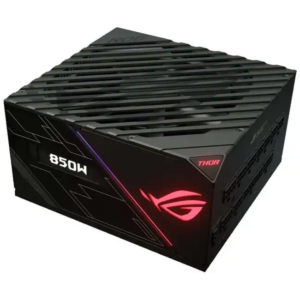 Блок питания Asus ROG-THOR-850P (850 Вт)