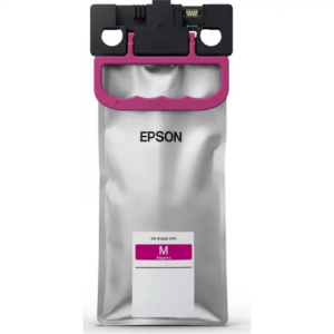 Струйный картридж Epson WF-C529R/C579R Magenta XXL Ink Supply Unit 20K C13T01D300