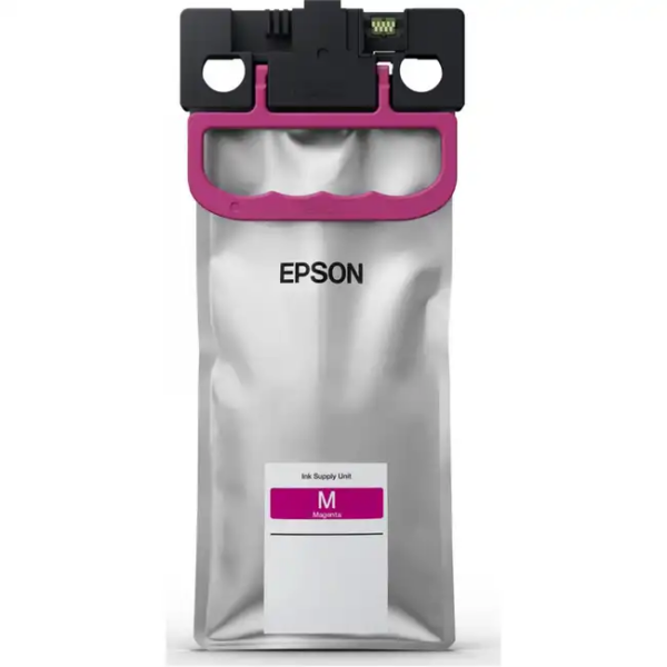 Струйный картридж Epson WF-C529R/C579R Magenta XXL Ink Supply Unit 20K C13T01D300