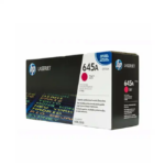 Лазерный картридж HP 645A Пурпурный C9733A