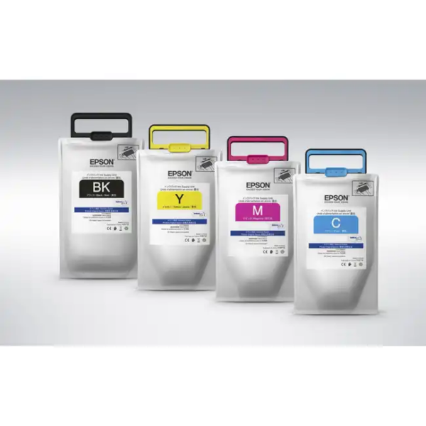 Струйный картридж Epson C13T974200 Cyan