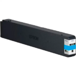 Струйный картридж Epson WF-C21000 Cyan Ink C13T02Y200