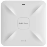 WiFi точка доступа Ruijie WiFi 6 AX3000 RG-RAP2260