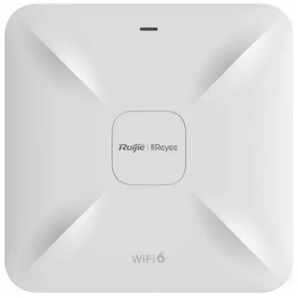 WiFi точка доступа Ruijie WiFi 6 AX3000 RG-RAP2260