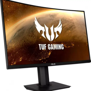 Монитор Asus TUF Gaming VG32VQR 90LM04I0-B03170 (31.5 ", VA, WQHD 2560x1440 (16:9), 165 Гц)