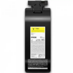 Струйный картридж Epson UltraChrome DG2 (800 мл) с желтыми чернилами C13T54L400