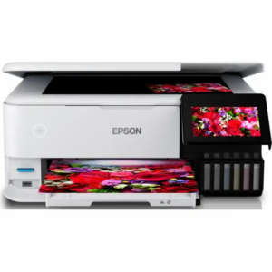 МФУ Epson L8160 C11CJ20404 (А4, Струйный с СНПЧ, Цветной)