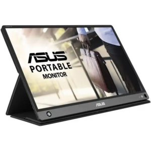 Монитор Asus ZenScreen MB16AHP (15.6 ", IPS, FHD 1920x1080 (16:9), 60 Гц)