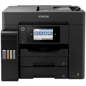 МФУ Epson L6570 C11CJ29404 (А4, Струйный с СНПЧ, Цветной)