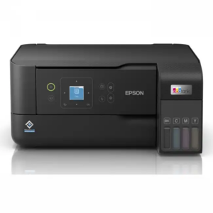 МФУ Epson L3560 C11CK58404 (А4, Струйный с СНПЧ, Цветной)