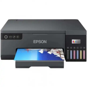 Принтер Epson L8050 C11CK37403 (А4, Струйный, Цветной)