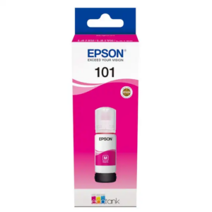 Струйный картридж Epson C13T03V34A