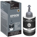Струйный картридж Epson T7741 Черный C13T77414A
