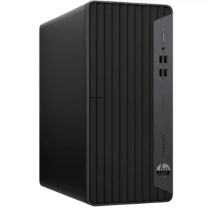 Персональный компьютер HP ProDesk 400 G7 MT 11M77EA (Core i3, 10100, 3.6, 8 Гб, DDR4-2666, SSD, Windows 10 Pro)
