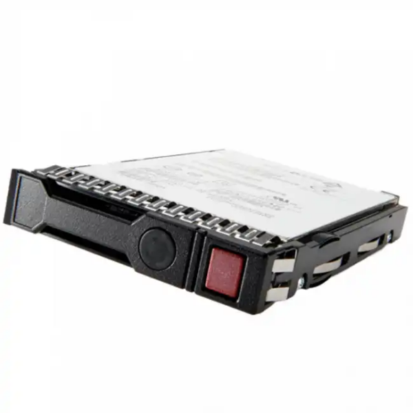 Опция для системы хранения данных СХД HPE 3.84TB 2,5''(SFF) SAS 12G R3R30A (Диск для СХД)