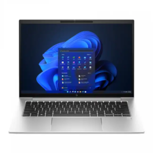 Ноутбук HP EliteBook 840 G10 81A43EA (14 ", FHD 1920x1080 (16:9), Intel, Core i5, 8 Гб, SSD, 512 ГБ, Intel Iris Xe Graphics)