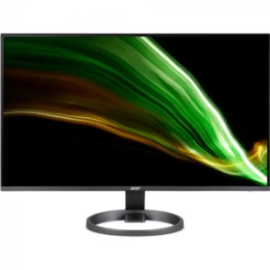 Монитор Acer R272EYMIX UM.HR2EE.E09 (27 ", IPS, FHD 1920x1080 (16:9), 75 Гц)