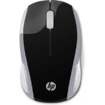 Мышь HP 200 2HU84AA (Бюджетная, Беспроводная)