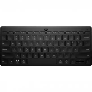 Клавиатура HP Compact Multi-Device KBD 692S9AA (Беспроводная, Bluetooth)