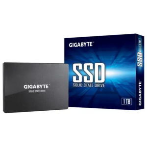 Внутренний жесткий диск Gigabyte GP-GSTFS31100TNTD (SSD (твердотельные), 1 ТБ, 2.5 дюйма, SATA)