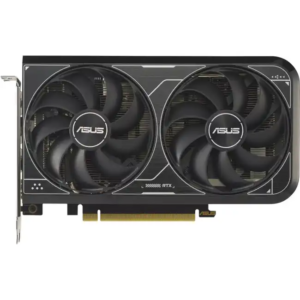 Видеокарта Asus RTX 4060 Dual OC V2 DUAL-RTX4060-O8G-V2 (8 ГБ)