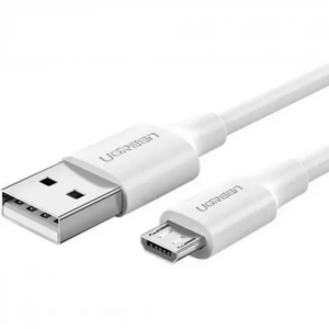 Кабель интерфейсный UGREEN US289 60141 (USB Type A - USB Type B micro)