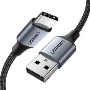 Кабель интерфейсный UGREEN US288 60125 (USB Type A - USB Type C)