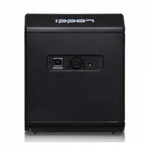 Источник бесперебойного питания IPPON Back Comfo Pro II 850 1189990 (Линейно-интерактивные, Напольный, 850 ВА, 480)