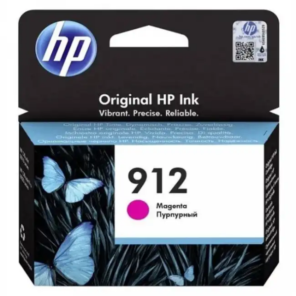 Струйный картридж HP 3YL78AE