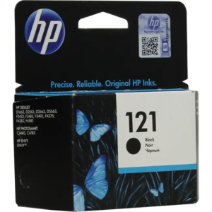 Лазерный картридж HP CC640HE