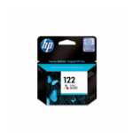 Струйный картридж HP №122 Трехцветный CH562HE