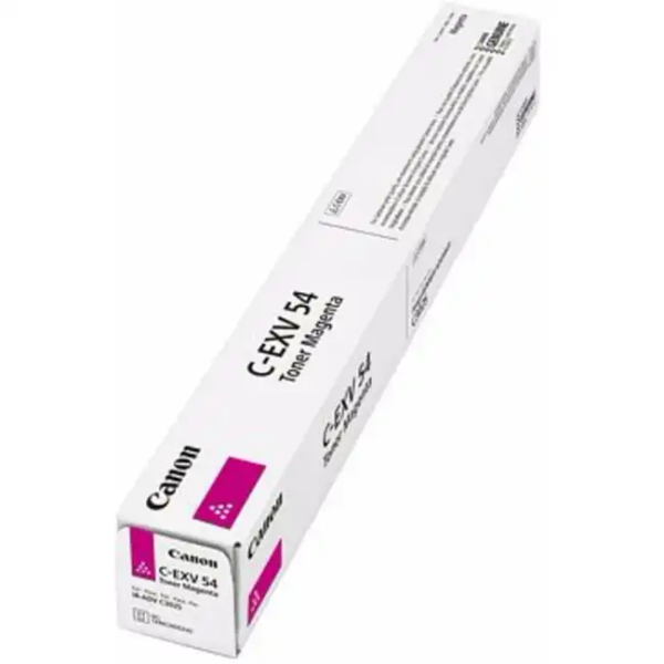 Тонер Canon TONER C-EXV 54 Magenta 1396C002