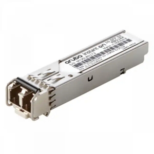 Модуль HPE Aruba Instant On 1G SFP R9D16A (SFP модуль)