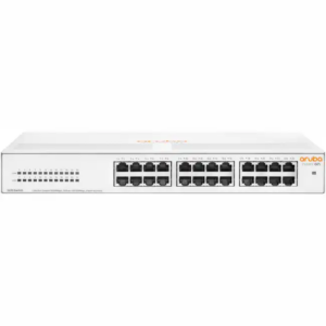 Коммутатор HPE Aruba Instant on 1430 R8R49A (1000 Base-TX (1000 мбит/с))