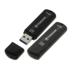 USB флешка (Flash) Transcend JetFlash 750 16Gb TS16GJF750K (16 ГБ)