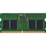 ОЗУ Kingston 8 GB KVR52S42BS6-8 (SO-DIMM, DDR5, 8 Гб, 5200 МГц)