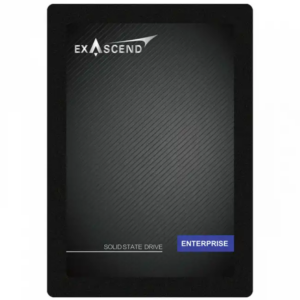 Внутренний жесткий диск Exascend SE4 EXSE4A480GB (SSD (твердотельные), 480 ГБ, 2.5 дюйма, SATA)