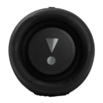 Портативная колонка JBL Charge 5 JBLCHARGE5BLK (Черный)