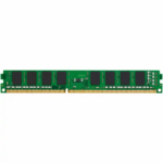 ОЗУ Kingston 4 ГБ KVR16LN11/4WP (DIMM, DDR3, 4 Гб, 1600 МГц)