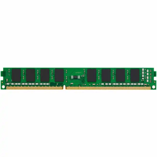 ОЗУ Kingston 4 ГБ KVR16LN11/4WP (DIMM, DDR3, 4 Гб, 1600 МГц)