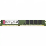 ОЗУ Kingston 8 ГБ KVR16N11/8WP (DIMM, DDR3, 8 Гб, 1600 МГц)