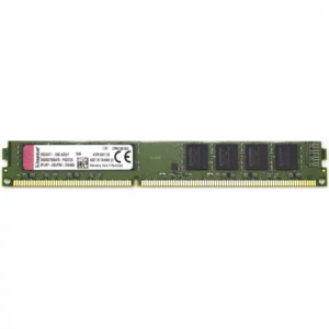 ОЗУ Kingston 8 ГБ KVR16N11/8WP (DIMM, DDR3, 8 Гб, 1600 МГц)