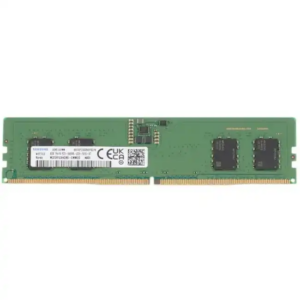 ОЗУ Samsung M323R1GB4DB0-CWM (DIMM, DDR5, 8 Гб, 5600 МГц)